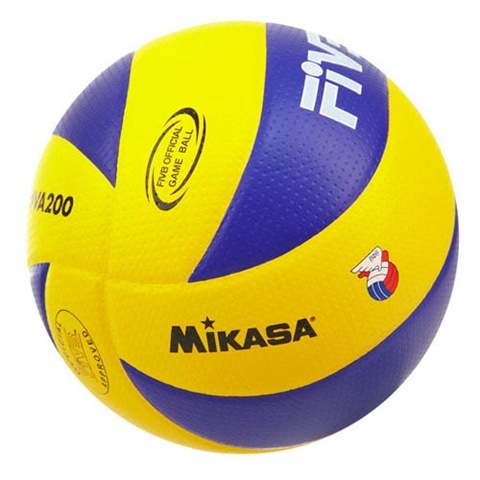 Волейбольный мяч фото
