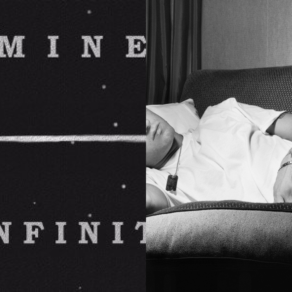 Eminem - Infinite 1996 (из ВКонтакте)