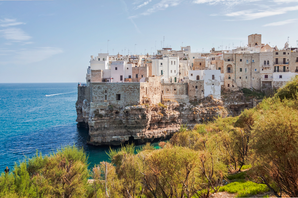 Фото маре. Южная Апулия. Pitigliano Апулия. Италия Апулия самое красивая достопримечательность. Красивые виды Юга Италии Апулия.