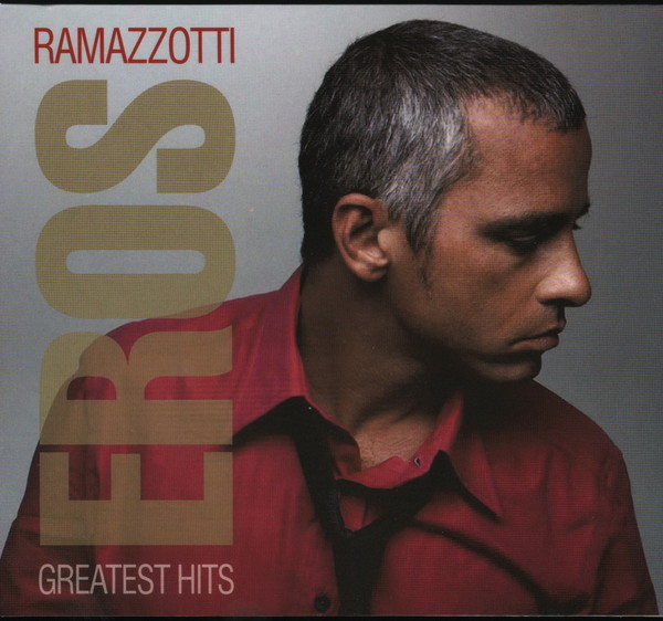 Eros Ramazzotti