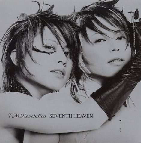 SEVENTH HEAVEN