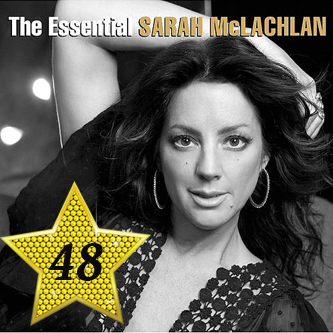 Sarah McLachlan - The Essential