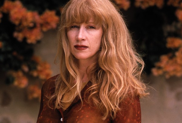 Loreena McKennitt