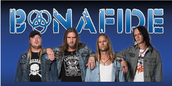 Bonafide ( 2007 - 2017)