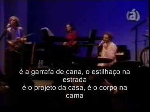 Brazilian Tropical Orchestra - I Should Have Know Better