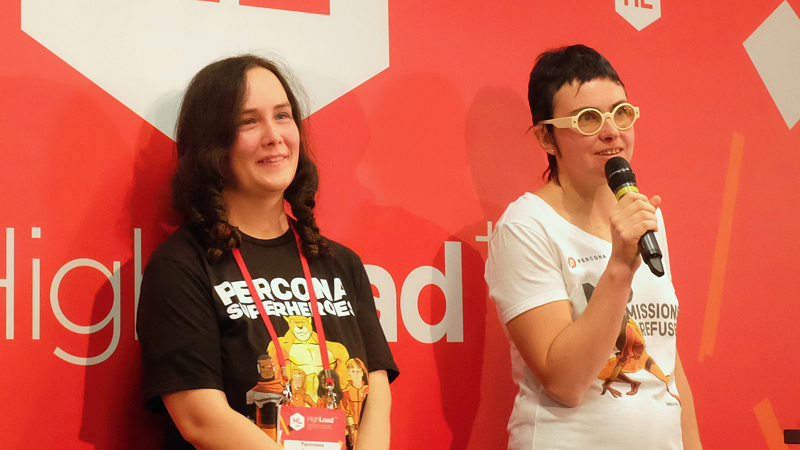 Millions of Queries per Second: PostgreSQL and MySQL’s Peaceful Battle at Today’s Demanding Workloads Millions of Queries per Second: PostgreSQL and MySQL’s Peaceful Battle at Today’s Demanding Workloads