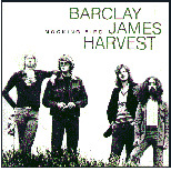 Barclay James Harvest-Discography(1970-1981).